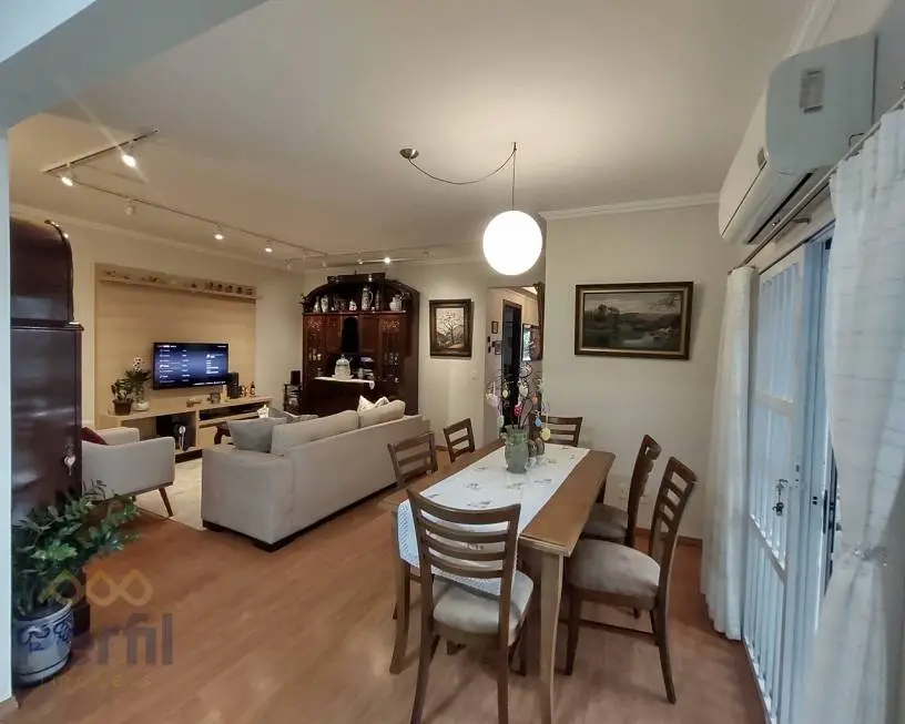 Foto 2 de Apartamento com 3 Quartos à venda, 128m² em América, Joinville