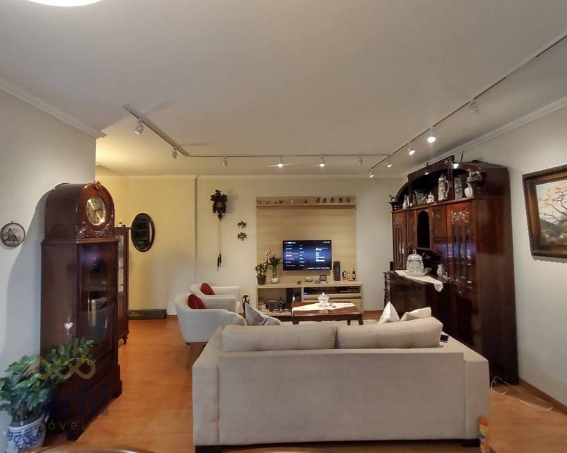 Foto 4 de Apartamento com 3 Quartos à venda, 128m² em América, Joinville