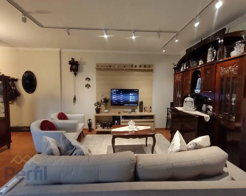 Foto 5 de Apartamento com 3 Quartos à venda, 128m² em América, Joinville
