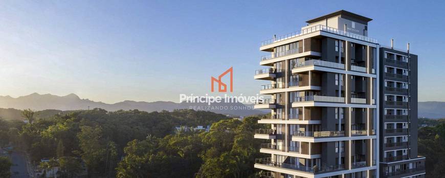 Foto 1 de Apartamento com 3 Quartos à venda, 139m² em América, Joinville