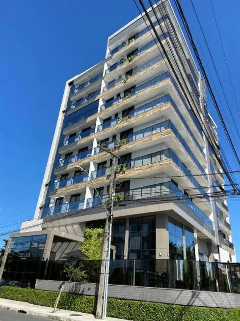 Foto 2 de Apartamento com 3 Quartos à venda, 169m² em América, Joinville