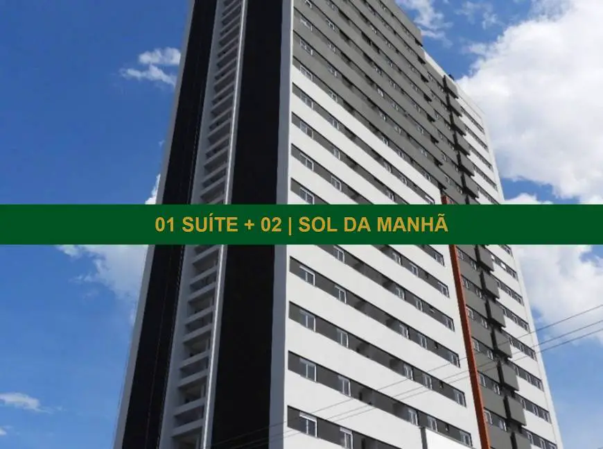 Foto 1 de Apartamento com 3 Quartos à venda, 77m² em América, Joinville