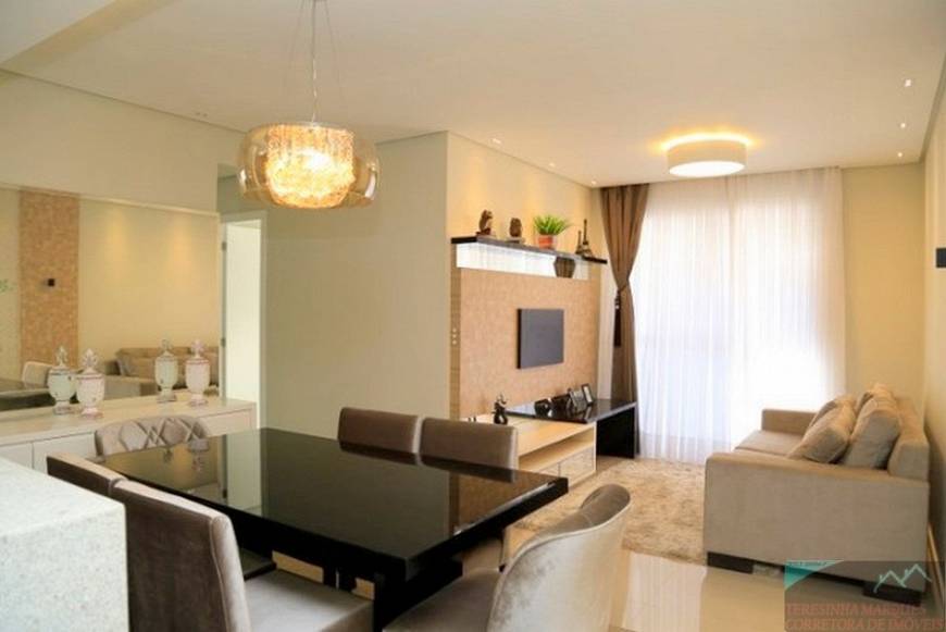Foto 1 de Apartamento com 3 Quartos à venda, 83m² em América, Joinville
