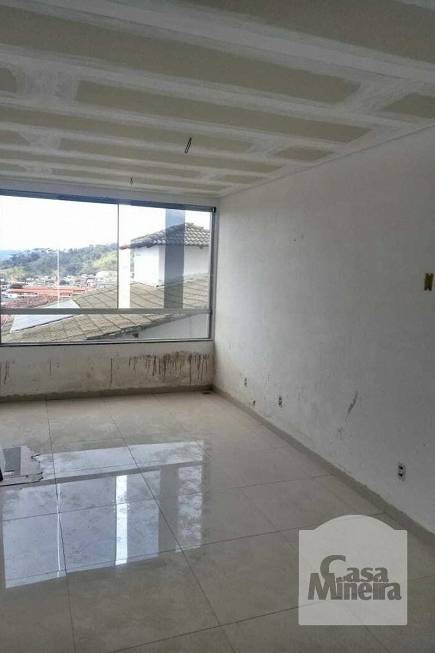 Foto 1 de Apartamento com 3 Quartos à venda, 69m² em Ana Lucia, Sabará