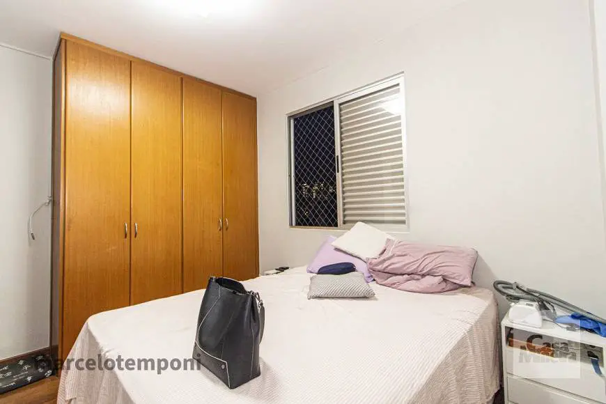 Foto 5 de Apartamento com 3 Quartos à venda, 108m² em Anchieta, Belo Horizonte