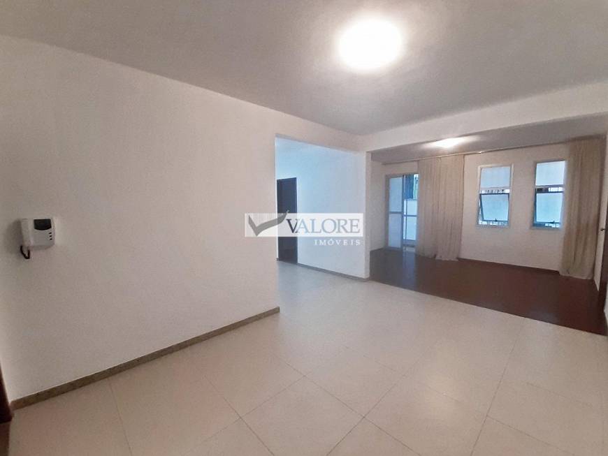 Foto 1 de Apartamento com 3 Quartos para alugar, 130m² em Anchieta, Belo Horizonte