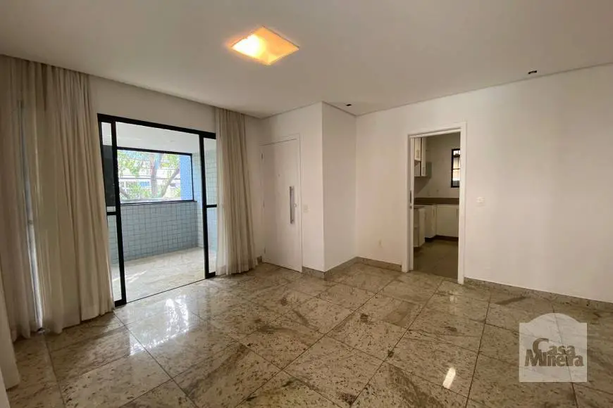 Foto 1 de Apartamento com 3 Quartos à venda, 182m² em Anchieta, Belo Horizonte