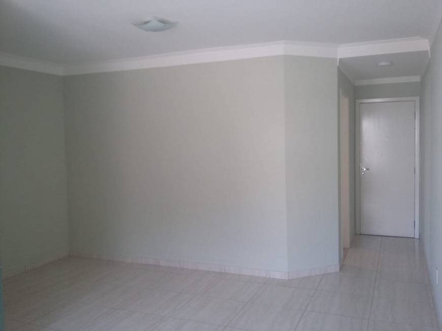 Foto 1 de Apartamento com 3 Quartos à venda, 79m² em Anhangabau, Jundiaí