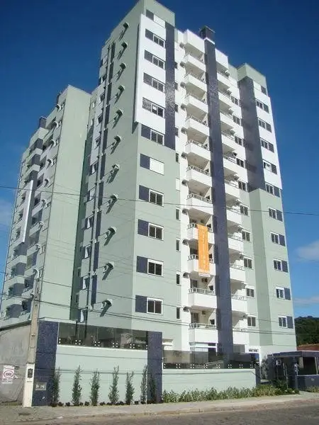 Foto 1 de Apartamento com 3 Quartos à venda, 92m² em Anita Garibaldi, Joinville