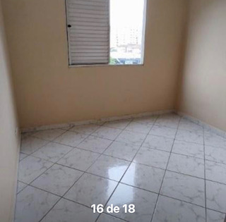 Foto 5 de Apartamento com 3 Quartos à venda, 100m² em Aparecida, Santos