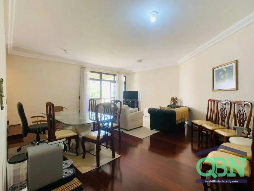 Foto 1 de Apartamento com 3 Quartos à venda, 180m² em Aparecida, Santos