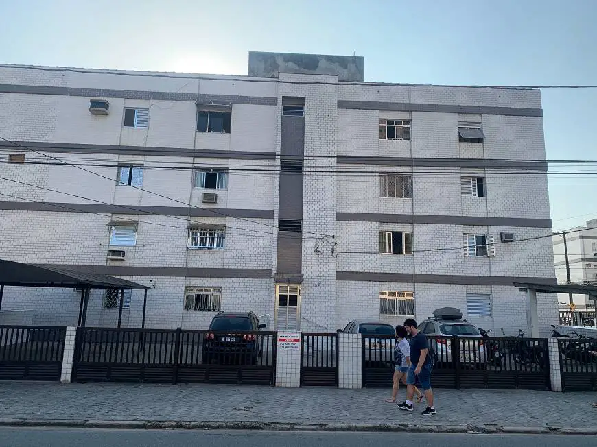 Foto 1 de Apartamento com 3 Quartos à venda, 73m² em Aparecida, Santos