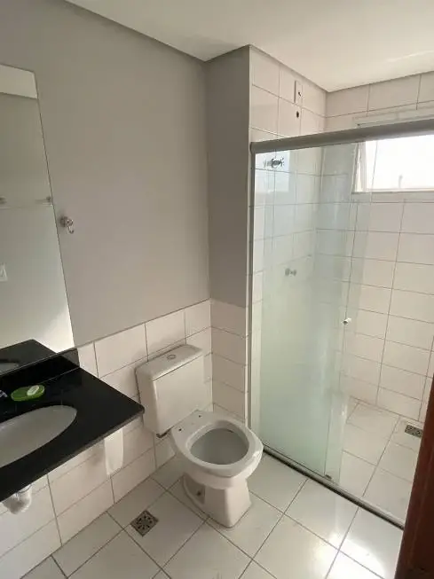 Foto 4 de Apartamento com 3 Quartos para alugar, 77m² em Araés, Cuiabá