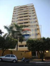 Foto 1 de Apartamento com 3 Quartos para alugar, 90m² em Araés, Cuiabá