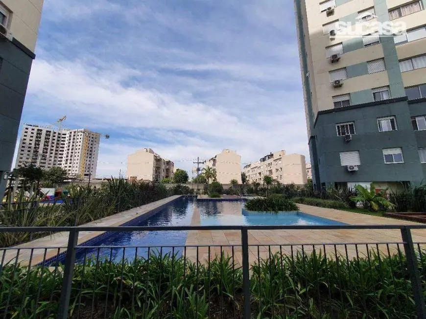 Foto 1 de Apartamento com 3 Quartos à venda, 65m² em Areal, Pelotas