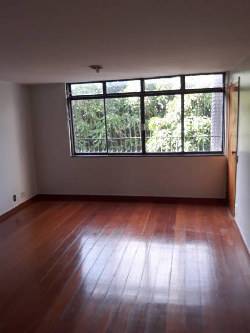 Foto 3 de Apartamento com 3 Quartos para alugar, 110m² em Asa Norte, Brasília
