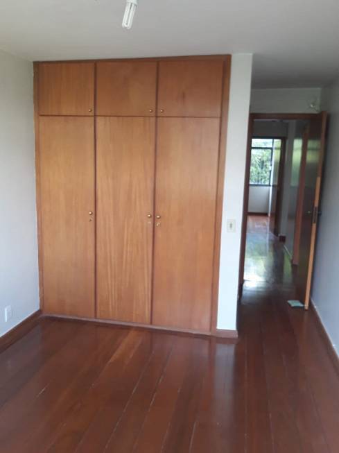 Foto 5 de Apartamento com 3 Quartos para alugar, 110m² em Asa Norte, Brasília
