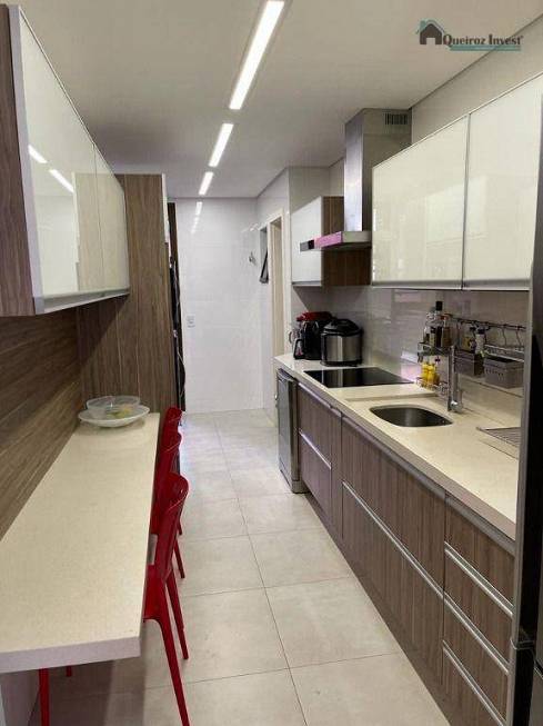 Foto 4 de Apartamento com 3 Quartos para venda ou aluguel, 110m² em Asa Norte, Brasília