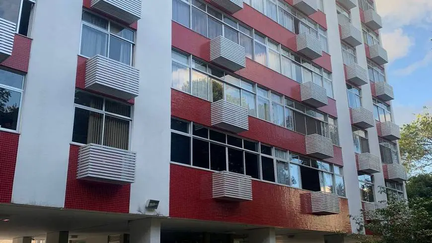 Foto 1 de Apartamento com 3 Quartos para alugar, 148m² em Asa Sul, Brasília