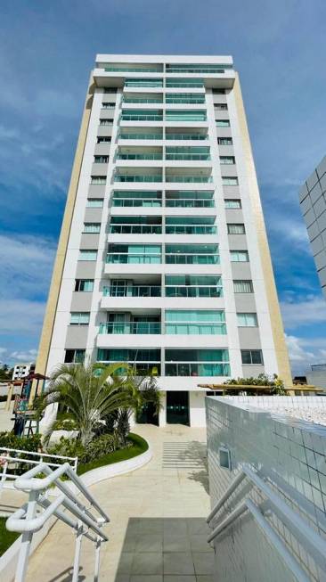 Foto 1 de Apartamento com 3 Quartos à venda, 89m² em Atalaia, Aracaju