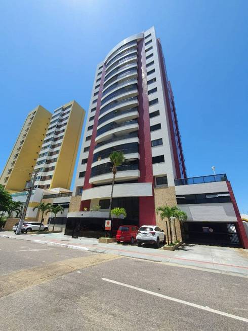 Foto 1 de Apartamento com 3 Quartos à venda, 92m² em Atalaia, Aracaju