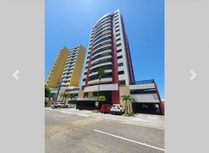 Foto 1 de Apartamento com 3 Quartos à venda, 92m² em Atalaia, Aracaju