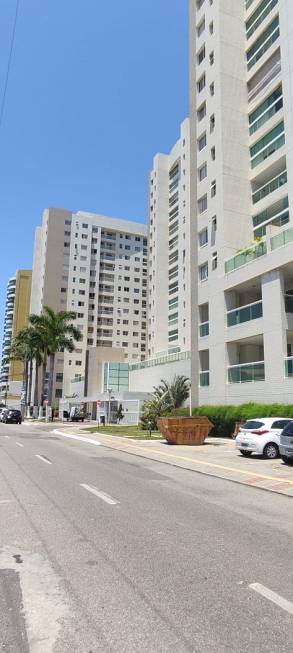 Foto 1 de Apartamento com 3 Quartos à venda, 99m² em Atalaia, Aracaju