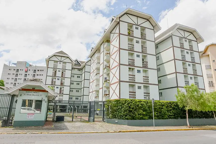 Foto 1 de Apartamento com 3 Quartos à venda, 115m² em Atibaia Jardim, Atibaia