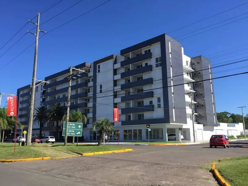 Foto 1 de Apartamento com 3 Quartos à venda, 182m² em Atlantida, Xangri-Lá