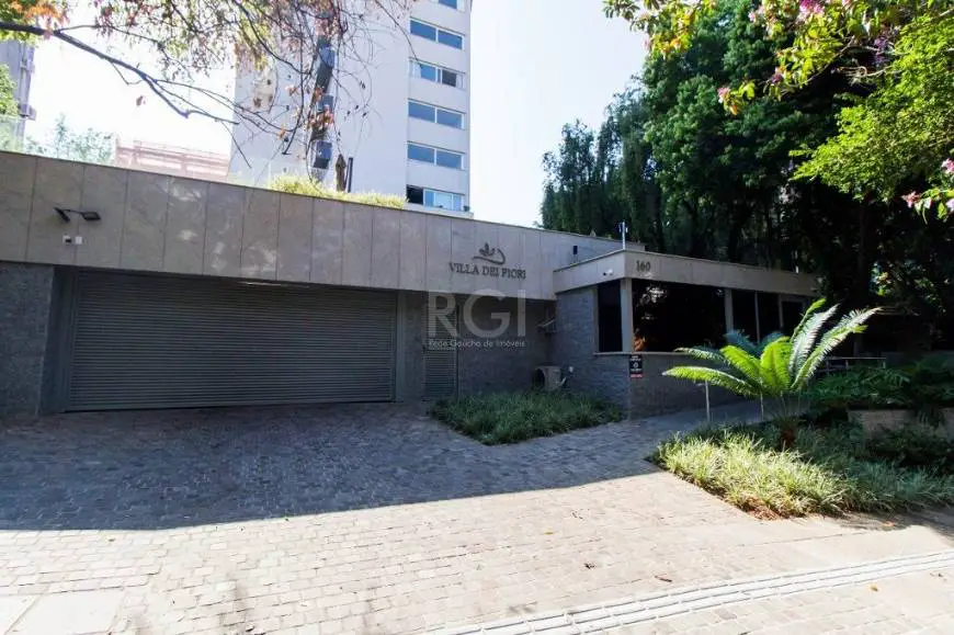 Foto 1 de Apartamento com 3 Quartos à venda, 140m² em Auxiliadora, Porto Alegre