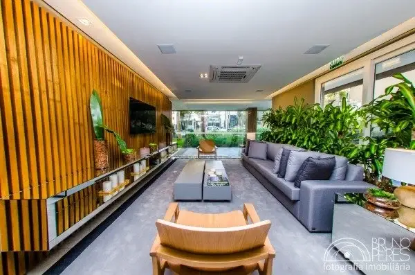 Foto 1 de Apartamento com 3 Quartos à venda, 154m² em Auxiliadora, Porto Alegre