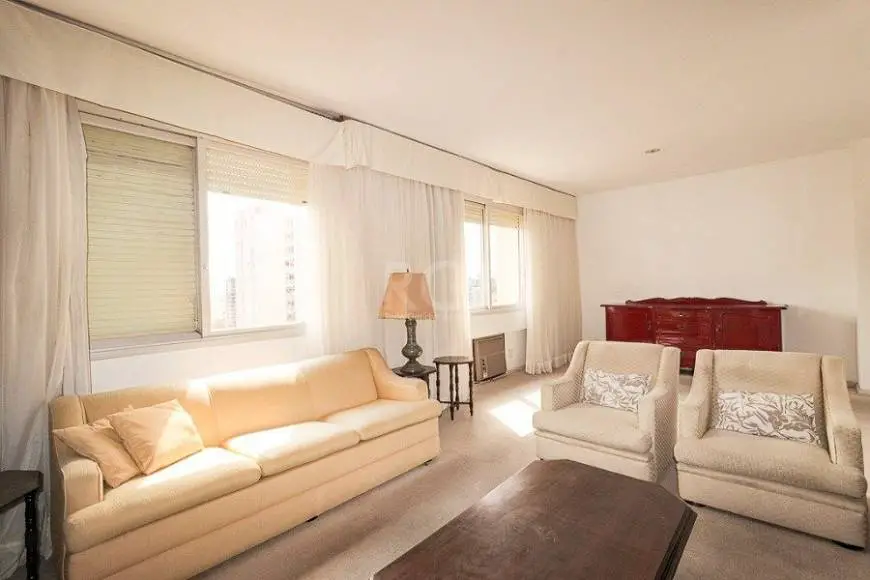 Foto 1 de Apartamento com 3 Quartos à venda, 168m² em Auxiliadora, Porto Alegre