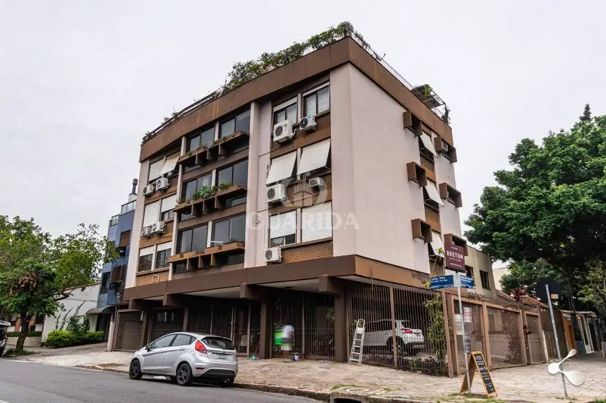 Foto 1 de Apartamento com 3 Quartos à venda, 85m² em Auxiliadora, Porto Alegre