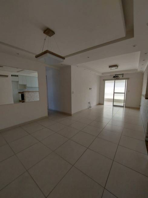 Foto 2 de Apartamento com 3 Quartos à venda, 122m² em Aviação, Praia Grande