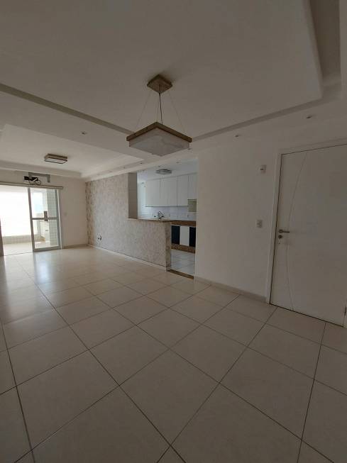 Foto 4 de Apartamento com 3 Quartos à venda, 122m² em Aviação, Praia Grande