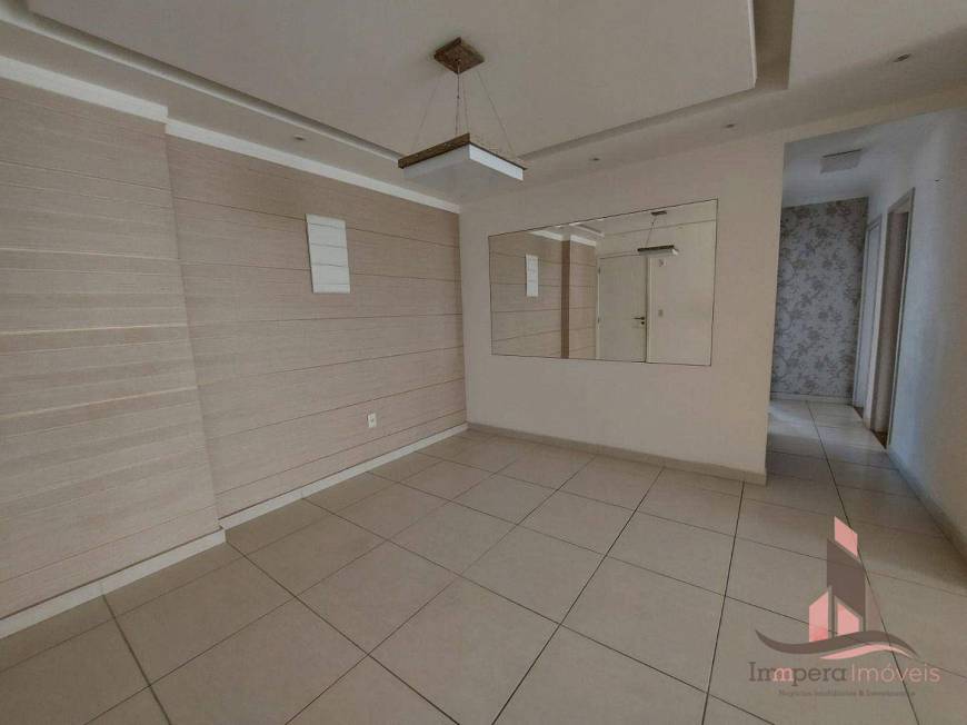 Foto 5 de Apartamento com 3 Quartos à venda, 122m² em Aviação, Praia Grande