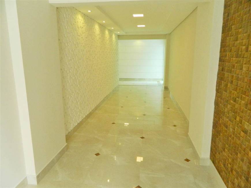 Foto 3 de Apartamento com 3 Quartos à venda, 95m² em Aviação, Praia Grande