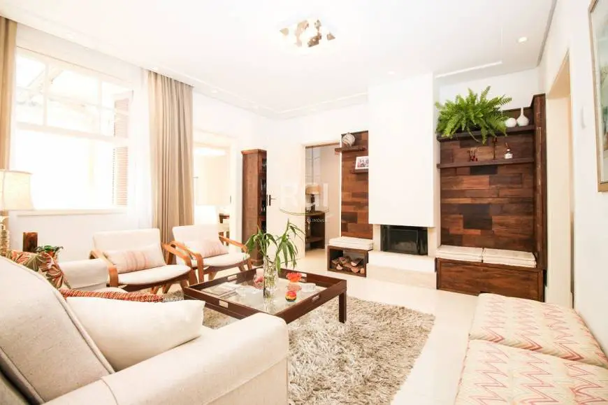 Foto 4 de Apartamento com 3 Quartos à venda, 120m² em Azenha, Porto Alegre