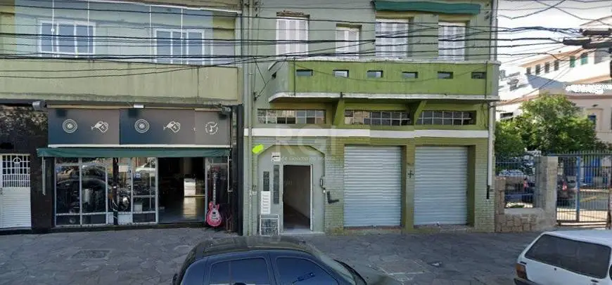 Foto 1 de Apartamento com 3 Quartos à venda, 79m² em Azenha, Porto Alegre