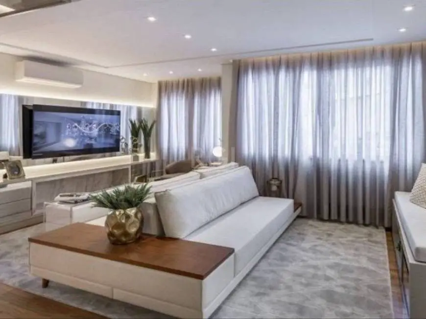Foto 1 de Apartamento com 3 Quartos à venda, 72m² em Azenha, Porto Alegre