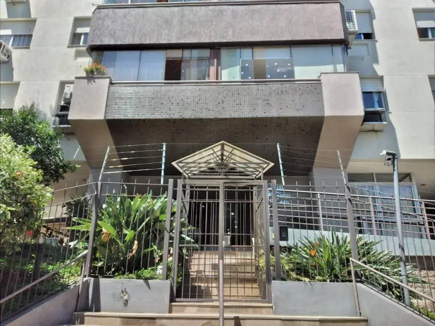 Foto 1 de Apartamento com 3 Quartos à venda, 83m² em Azenha, Porto Alegre