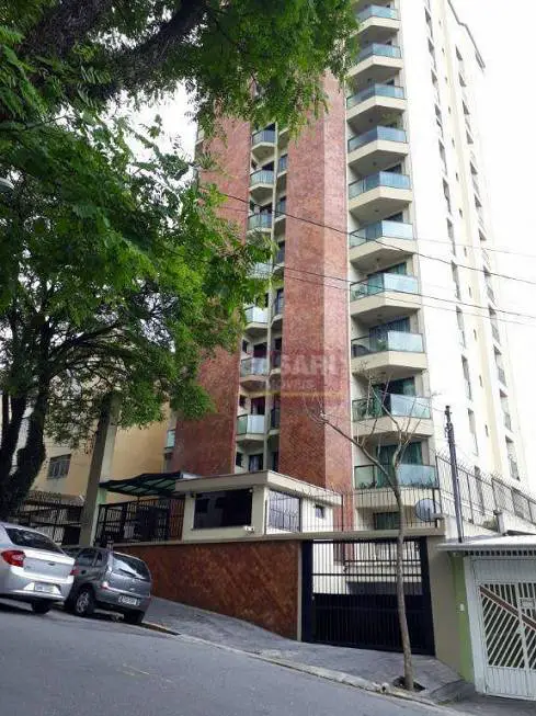 Foto 1 de Apartamento com 3 Quartos à venda, 143m² em Baeta Neves, São Bernardo do Campo