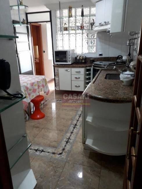 Foto 5 de Apartamento com 3 Quartos à venda, 143m² em Baeta Neves, São Bernardo do Campo