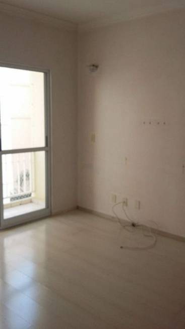 Foto 2 de Apartamento com 3 Quartos à venda, 66m² em Baeta Neves, São Bernardo do Campo