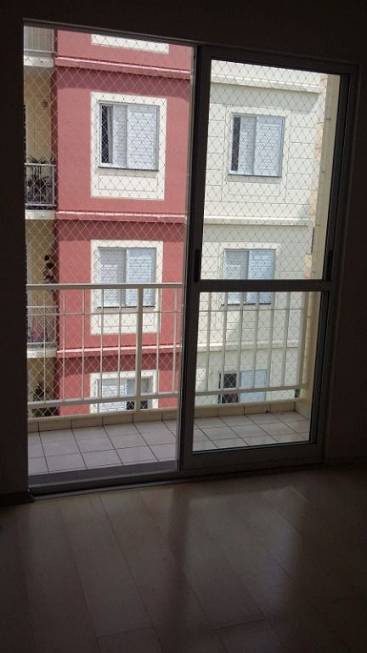 Foto 3 de Apartamento com 3 Quartos à venda, 66m² em Baeta Neves, São Bernardo do Campo