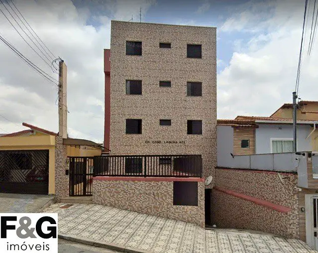 Foto 1 de Apartamento com 3 Quartos à venda, 79m² em Baeta Neves, São Bernardo do Campo