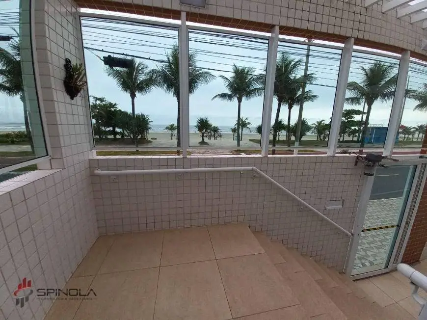 Foto 5 de Apartamento com 3 Quartos à venda, 106m² em Balneario Florida, Praia Grande