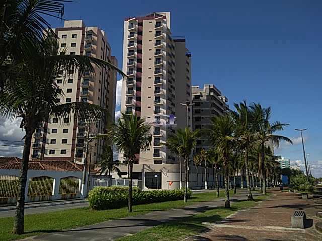 Foto 1 de Apartamento com 3 Quartos à venda, 10m² em Balneario Florida, Praia Grande