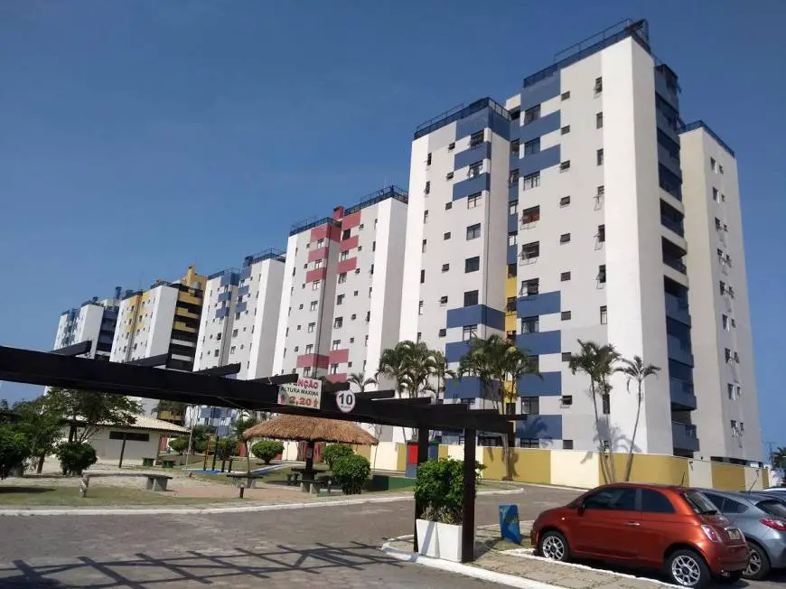 Foto 1 de Apartamento com 3 Quartos à venda, 79m² em Balneário Marajó, Matinhos
