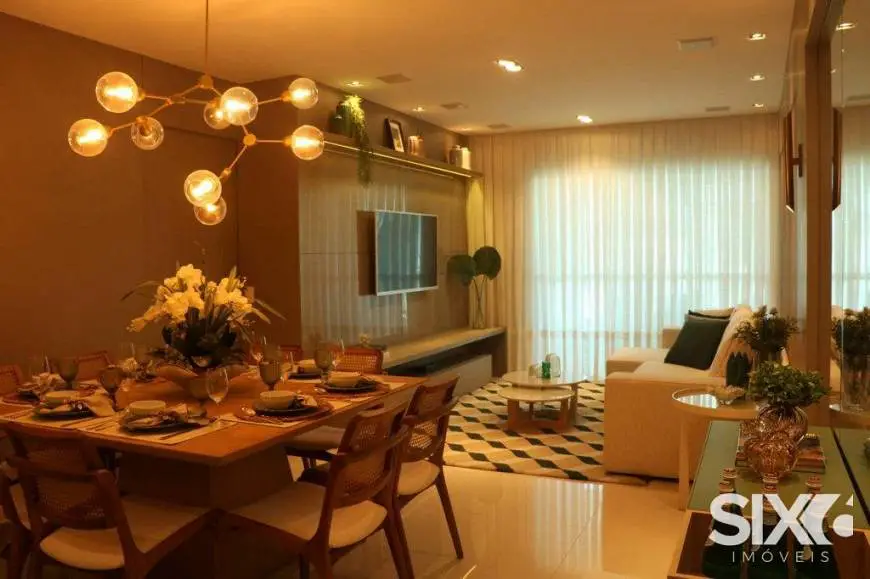 Foto 1 de Apartamento com 3 Quartos à venda, 148m² em Balneário Santa Clara , Itajaí